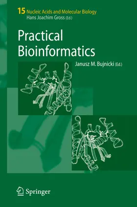 Bujnicki |  Practical Bioinformatics | Buch |  Sack Fachmedien