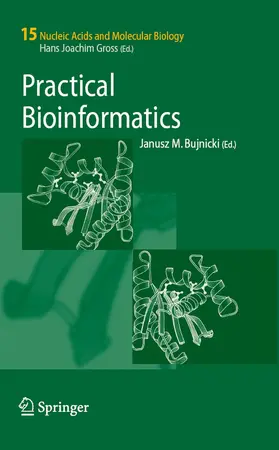 Bujnicki | Practical Bioinformatics | E-Book | www.sack.de