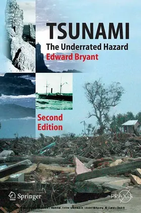 Bryant | Tsunami | E-Book | sack.de