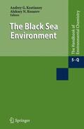 Kosarev |  The Black Sea Environment | Buch |  Sack Fachmedien