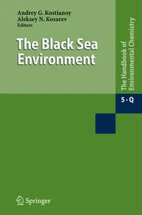 Kosarev | The Black Sea Environment | E-Book | sack.de