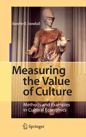 Snowball | Measuring the Value of Culture | E-Book | www.sack.de