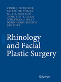 Stucker / de Souza / Kenyon |  Rhinology and Facial Plastic Surgery | eBook | Sack Fachmedien