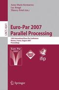 Kermarrec / Bougé / Priol |  Euro-Par 2007 - Parallel Processing | Buch |  Sack Fachmedien