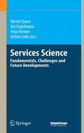 Stauss / Engelmann / Kremer |  Services Science | eBook | Sack Fachmedien