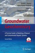 Merkel / Planer-Friedrich / Nordstrom |  Groundwater Geochemistry | Buch |  Sack Fachmedien