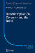 Gage / Christen |  Retrotransposition, Diversity and the Brain | eBook | Sack Fachmedien