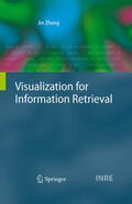 Zhang |  Visualization for Information Retrieval | eBook | Sack Fachmedien