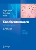 Freyschmidt / Ostertag / Jundt |  Knochentumoren mit Kiefertumoren | eBook | Sack Fachmedien