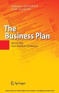 Schwetje / Vaseghi |  The Business Plan | eBook | Sack Fachmedien