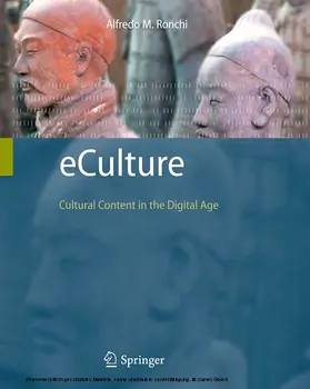 Ronchi |  eCulture | eBook | Sack Fachmedien