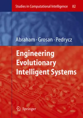 Abraham / Grosan / Pedrycz | Engineering Evolutionary Intelligent Systems | E-Book | sack.de