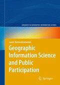 Ramasubramanian |  Geographic Information Science and Public Participation | Buch |  Sack Fachmedien