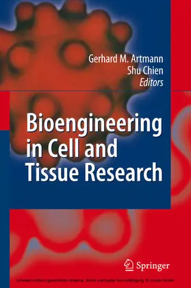 Artmann / Chien | Bioengineering in Cell and Tissue Research | E-Book | sack.de