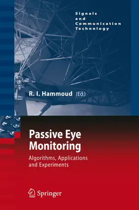 Hammoud |  Passive Eye Monitoring | eBook | Sack Fachmedien