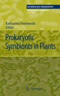 Pawlowski / Pawlowski. |  Prokaryotic Symbionts in Plants | eBook | Sack Fachmedien