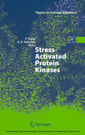 Posas / Nebreda |  Stress-Activated Protein Kinases | eBook | Sack Fachmedien