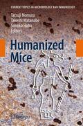 Nomura / Habu / Watanabe |  Humanized Mice | Buch |  Sack Fachmedien