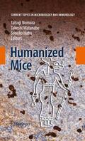 Nomura / Watanabe / Habu |  Humanized Mice | eBook | Sack Fachmedien