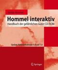 Hommel |  Hommel interaktiv, 1 CD-ROM | Sonstiges |  Sack Fachmedien