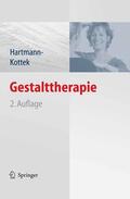 Hartmann-Kottek |  Gestalttherapie | eBook | Sack Fachmedien