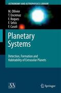 Ollivier / Encrenaz / Casoli |  Planetary Systems | Buch |  Sack Fachmedien