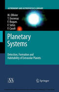 Ollivier / Encrenaz / Roques |  Planetary Systems | eBook | Sack Fachmedien