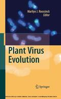 Roossinck |  Plant Virus Evolution | eBook | Sack Fachmedien