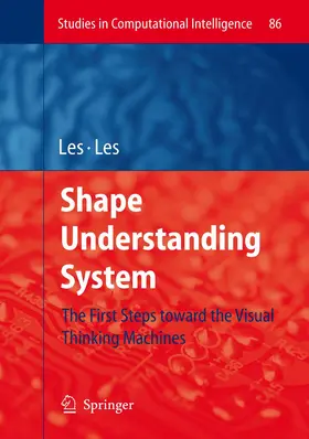 Les |  Shape Understanding System | Buch |  Sack Fachmedien