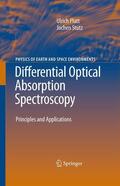 Platt / Stutz |  Differential Optical Absorption Spectroscopy | eBook | Sack Fachmedien