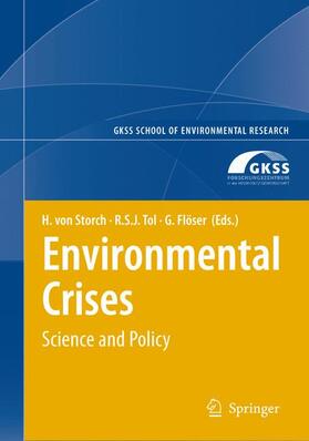 Tol |  Environmental Crises | Buch |  Sack Fachmedien