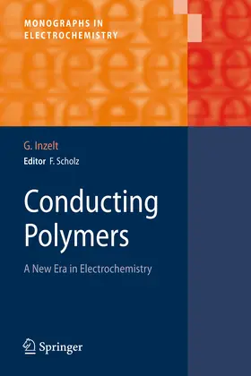 Inzelt |  Conducting Polymers | eBook | Sack Fachmedien