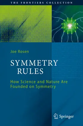 Rosen | Symmetry Rules | E-Book | www.sack.de