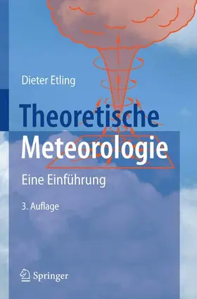 Etling | Theoretische Meteorologie | E-Book | www.sack.de
