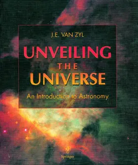 Zyl |  Unveiling the Universe | Buch |  Sack Fachmedien