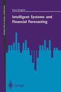 Kingdon |  Intelligent Systems and Financial Forecasting | Buch |  Sack Fachmedien