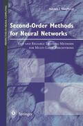 Shepherd |  Second-Order Methods for Neural Networks | Buch |  Sack Fachmedien