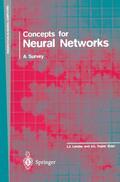 Landau |  Concepts for Neural Networks | Buch |  Sack Fachmedien