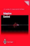 Lozano |  Adaptive Control | Buch |  Sack Fachmedien