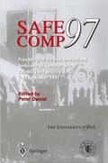 Daniel |  Safe Comp 97 | Buch |  Sack Fachmedien