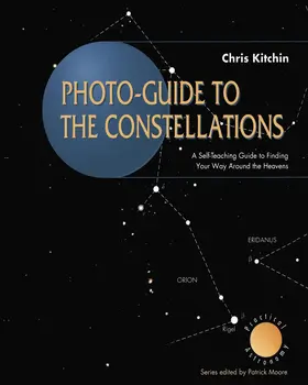 Kitchin |  Photo-guide to the Constellations | Buch |  Sack Fachmedien