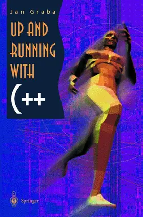 Graba |  Up and Running with C++ | Buch |  Sack Fachmedien