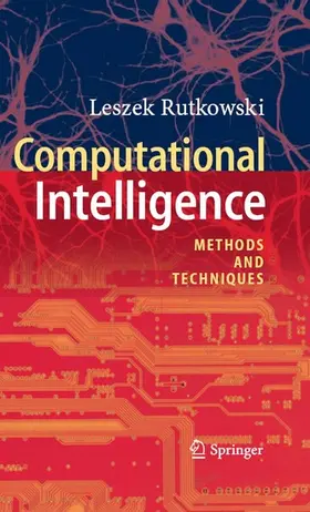 Rutkowski | Computational Intelligence | E-Book | sack.de