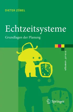 Zöbel |  Echtzeitsysteme | eBook | Sack Fachmedien
