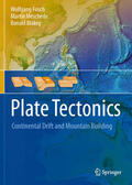 Frisch / Meschede / Blakey |  Plate Tectonics | eBook | Sack Fachmedien