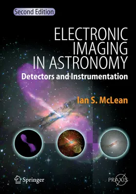 McLean | Electronic Imaging in Astronomy | E-Book | www.sack.de