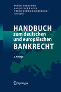Derleder / Knops / Bamberger |  Handbuch zum deutschen und europäischen Bankrecht | eBook | Sack Fachmedien