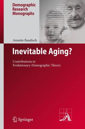 Baudisch |  Inevitable Aging? | Buch |  Sack Fachmedien