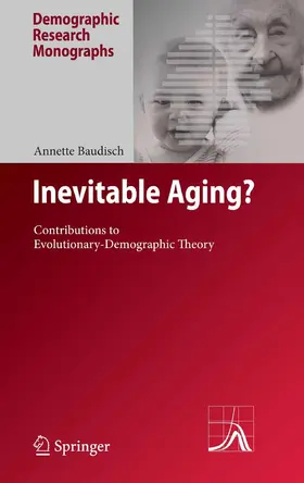 Baudisch | Inevitable Aging? | E-Book | www.sack.de