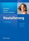 Krutmann / Diepgen / Billmann-Krutmann |  Hautalterung | eBook | Sack Fachmedien